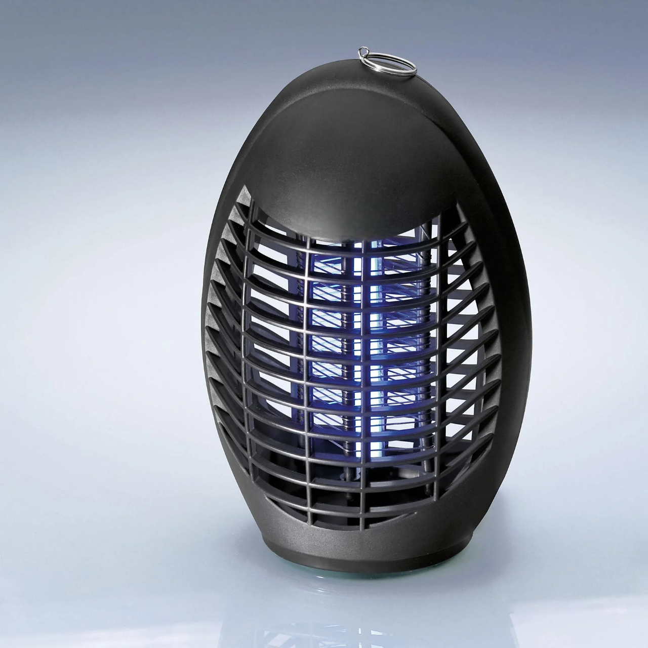 Lámpara Antimosquitos Tecnología Ultravioleta