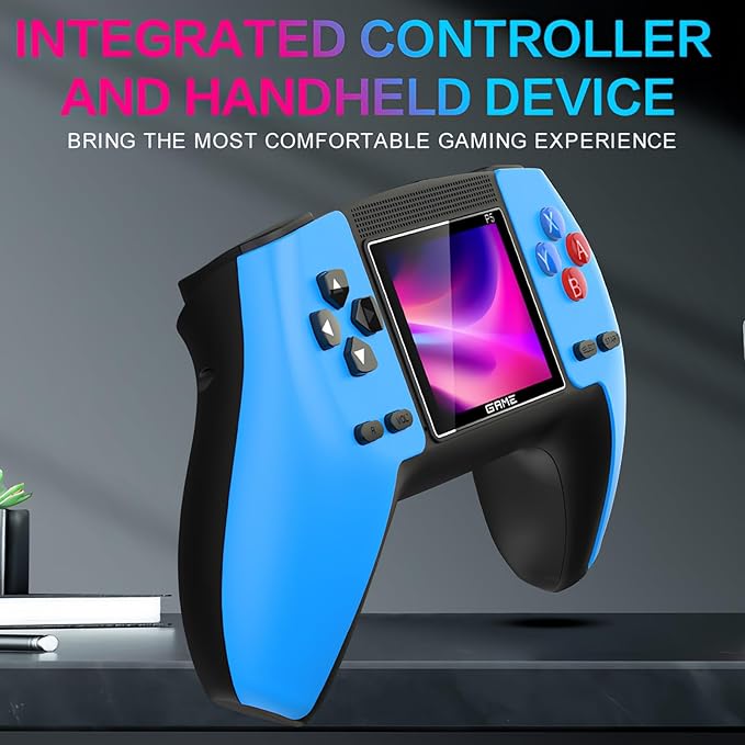 Consola Portátil P5 520 Juegos