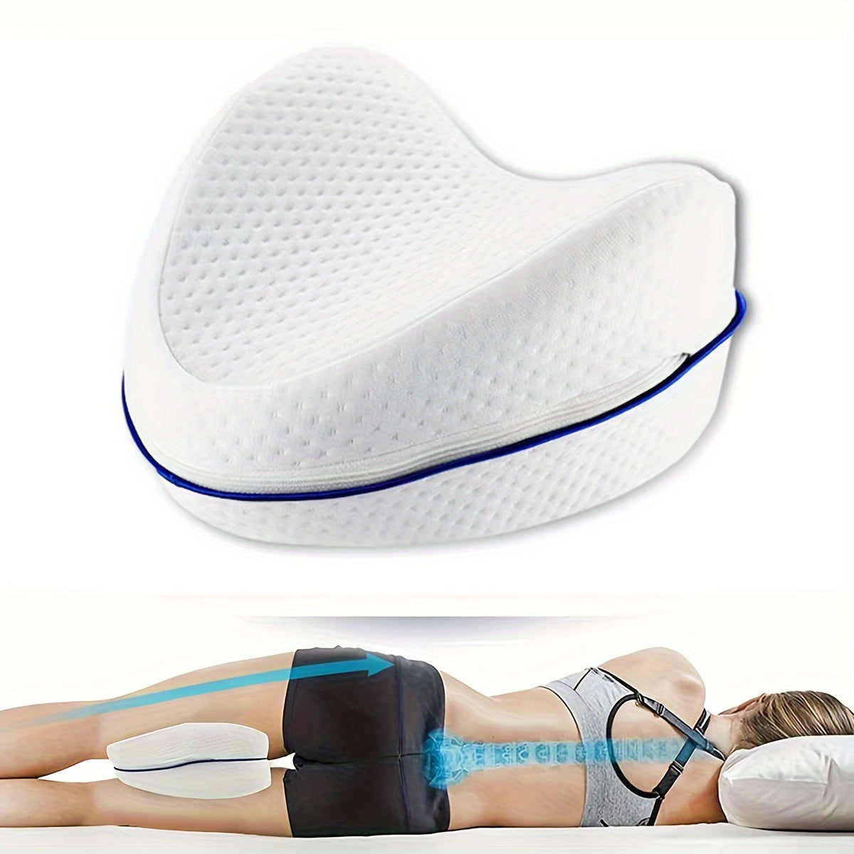Cojín para las Piernas