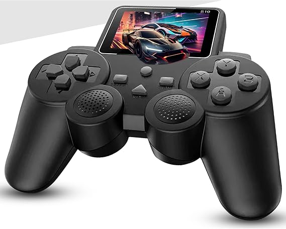 Consola de Juegos Game Pad 500 Juegos Clásicos