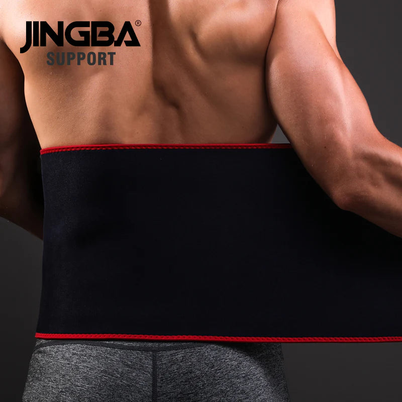 Faja soporte lumbar