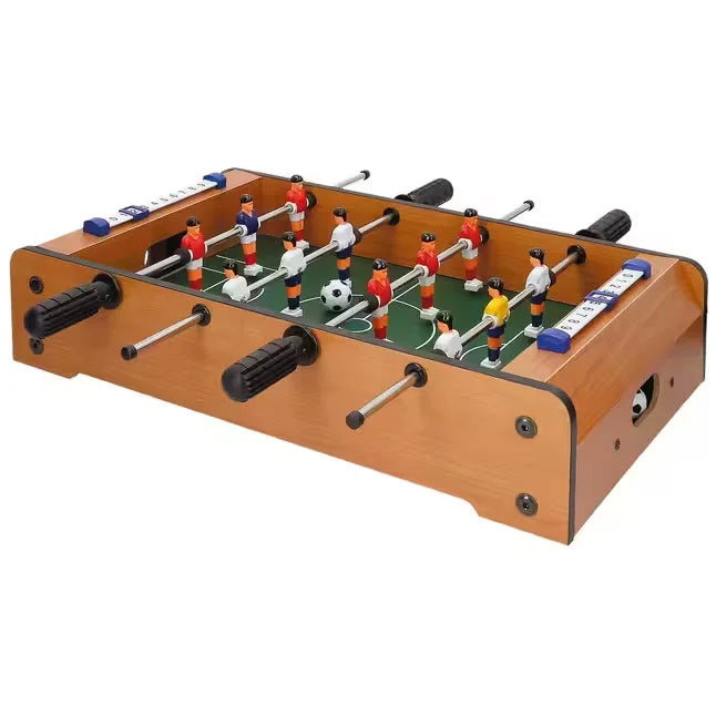 Futbolín