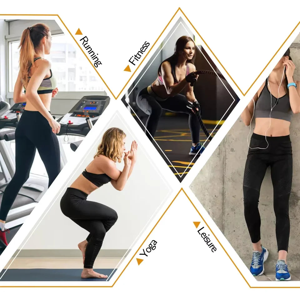 Legging moldeador