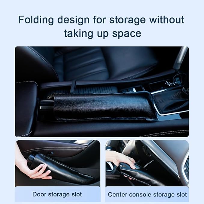 Parasol Plegable para Coche