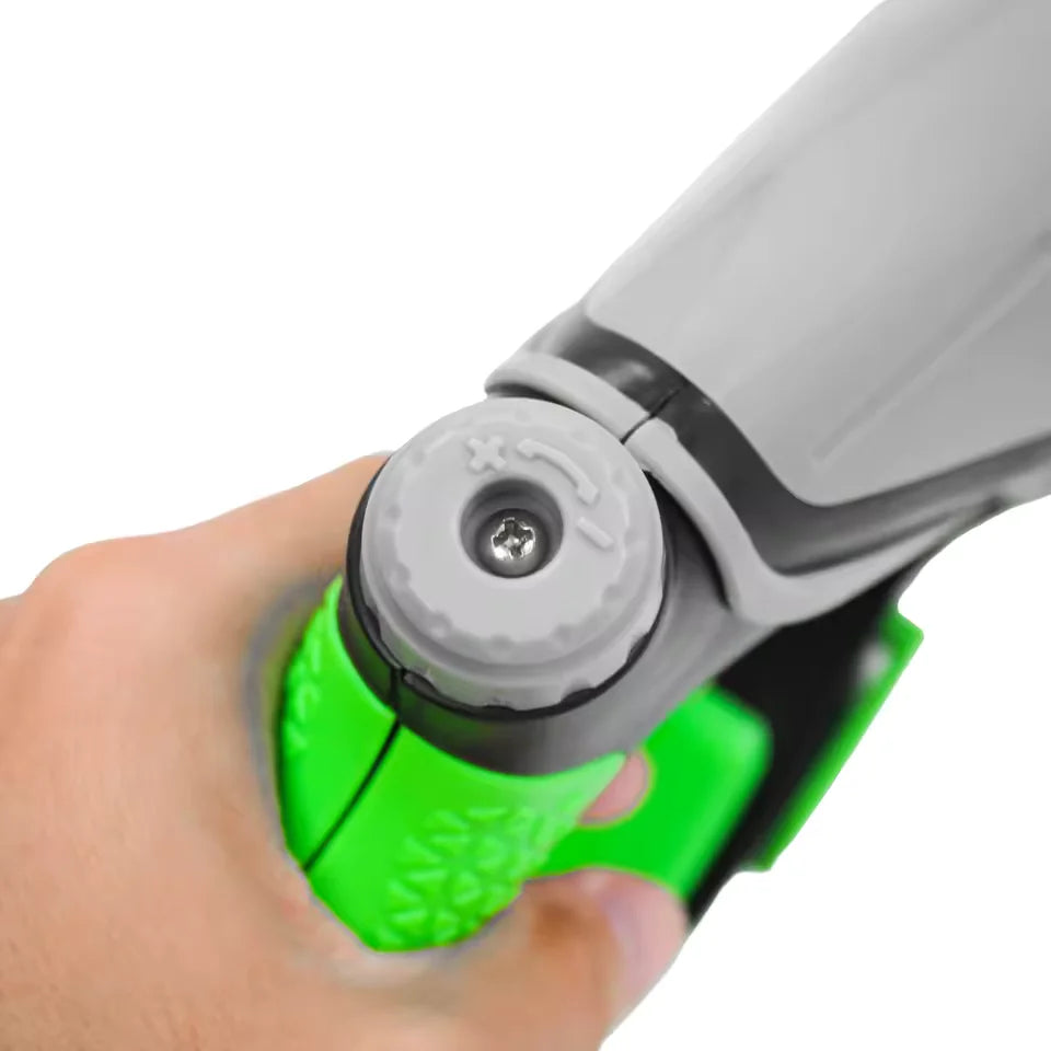 Pistola de Lavado con Depósito de Jabón