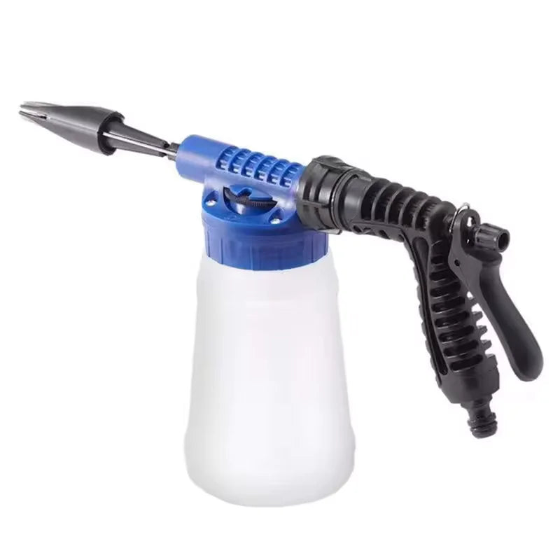 Pistola de Lavado