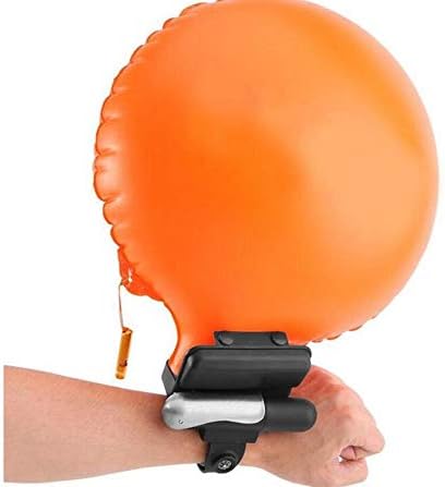 Pulsera Salvavidas Inflable