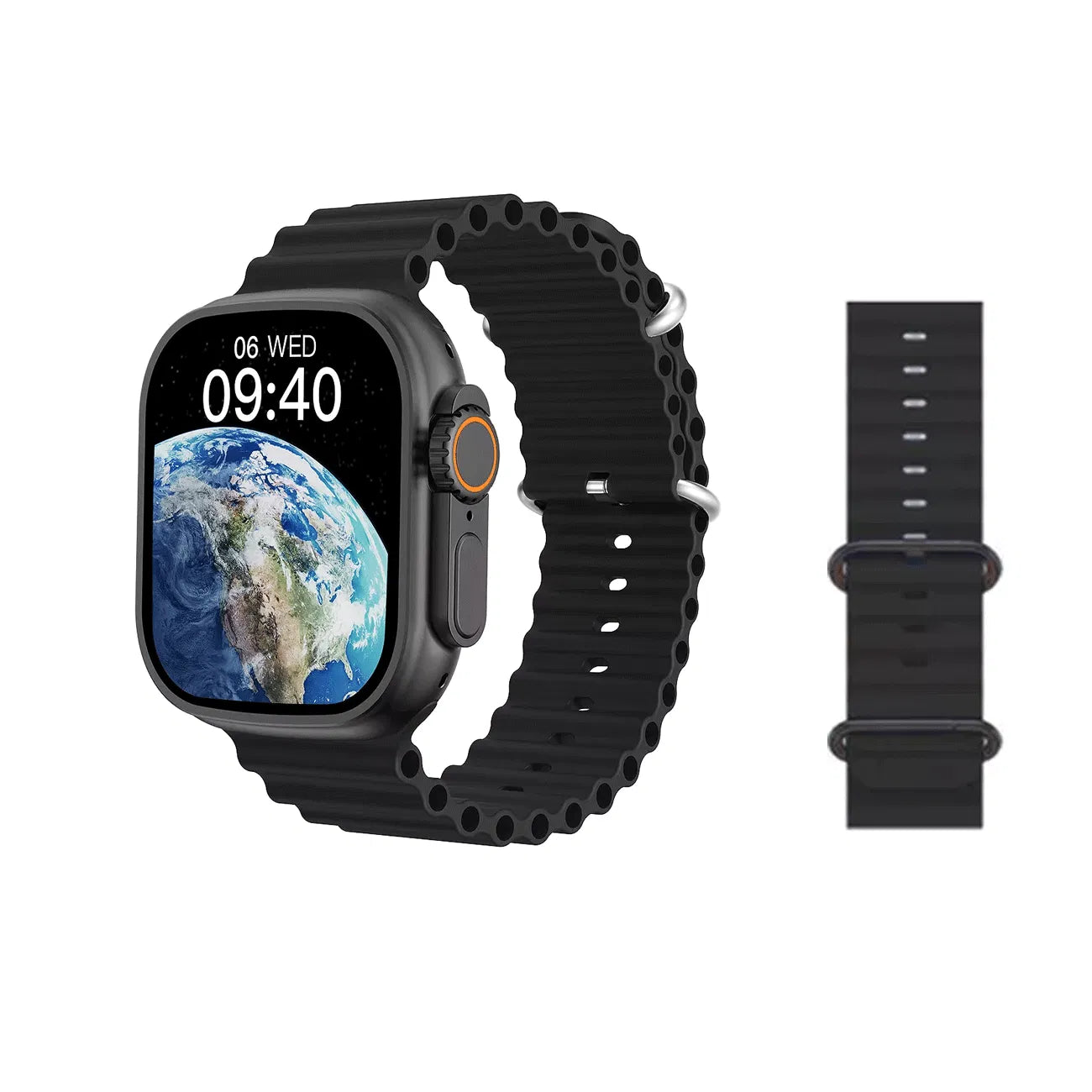 Smartwatch Ultra Pro - X10 ultra 3