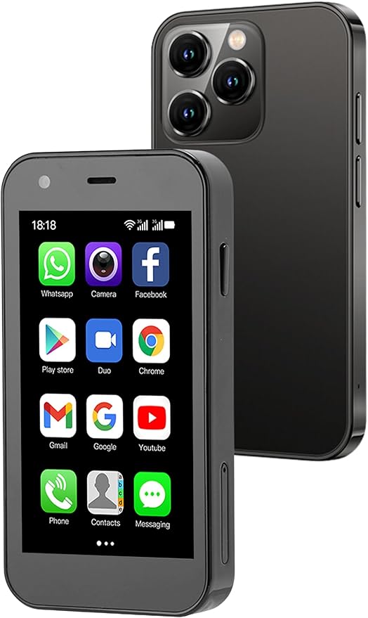 Teléfono Mini XS15