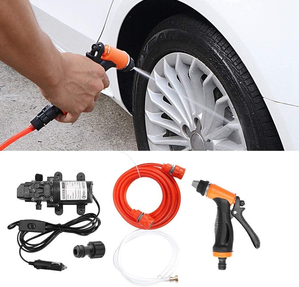 KIT DE LAVADO COCHE