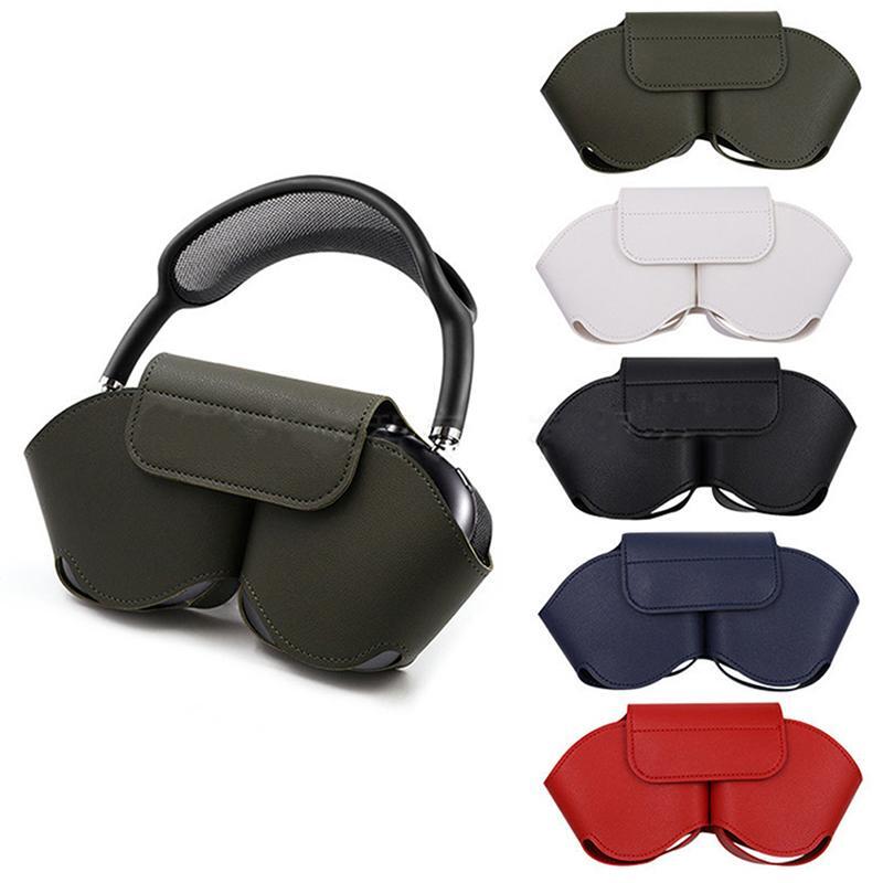 Auriculares de Diadema P9 con Funda