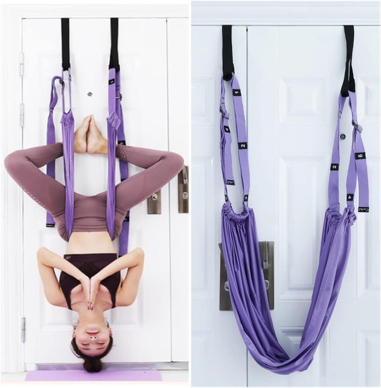 Accesorio para Yoga Aéreo