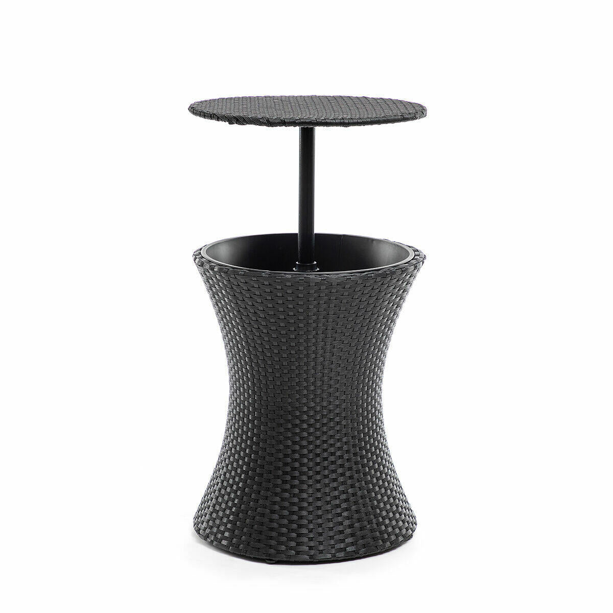 Mesa Nevera para Jardín 3 en 1 Frizzble
