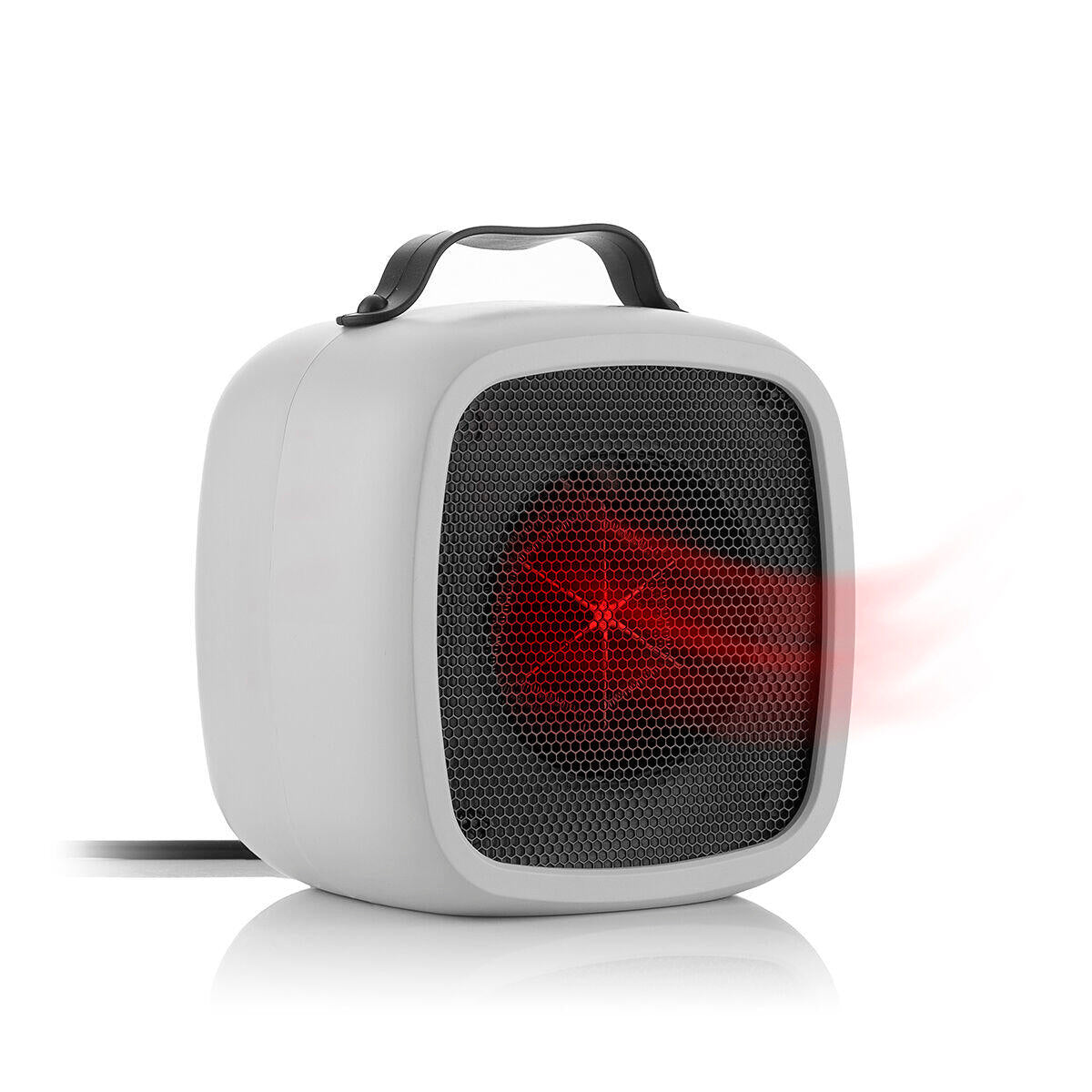 Mini Calefactor Eléctrico Portátil Bliwarm