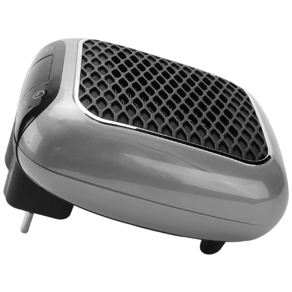 Mini Calefactor de Enchufe Portátil