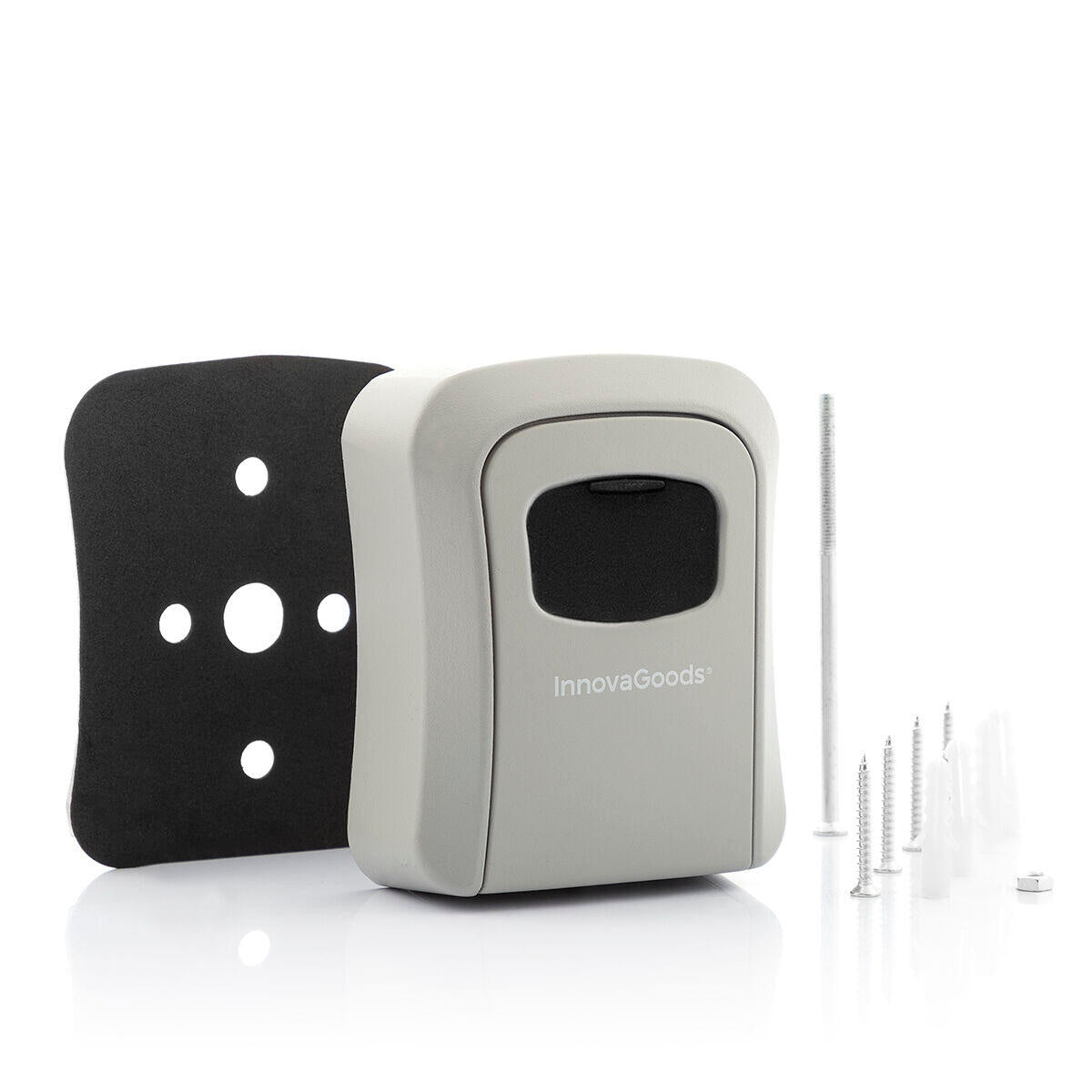 Caja de Seguridad para Llaves LorK