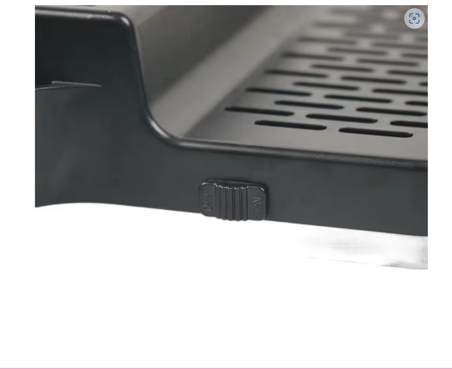 Foco de Luz de Relleno LED de 40 cm – Iluminación Profesional para Fotos y Videos