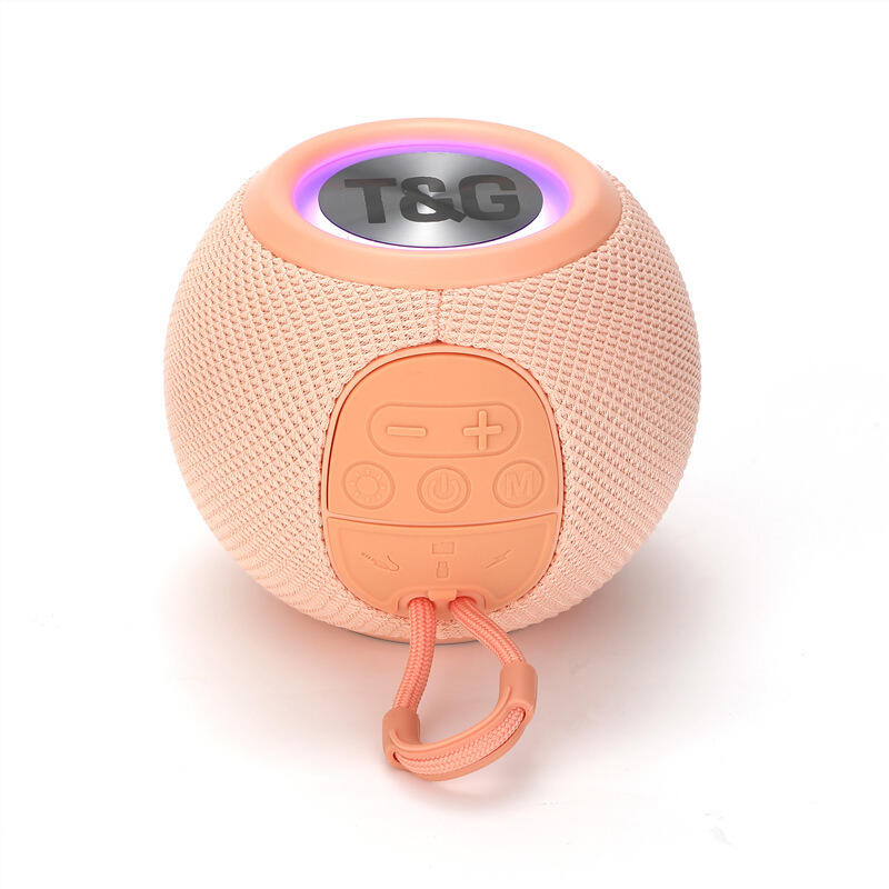 Altavoz Bluetooth TG337