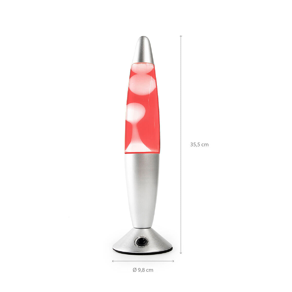 Lámparas de Mesa LED Multicolor Kolemp