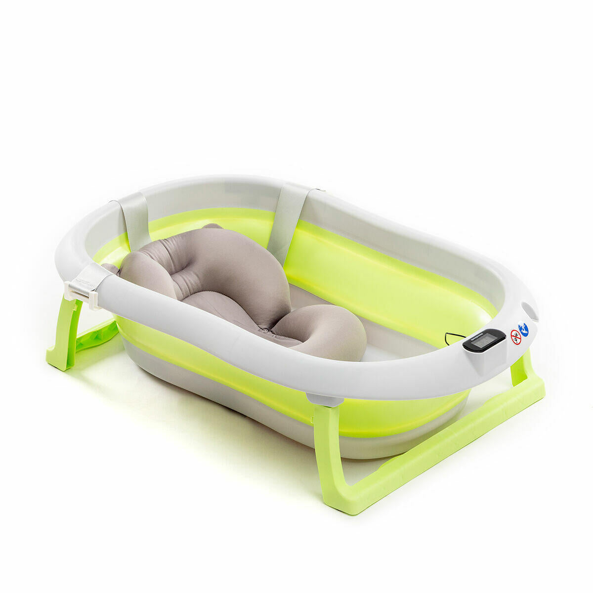 Bañera Plegable Evolutiva para Bebé Fovibath