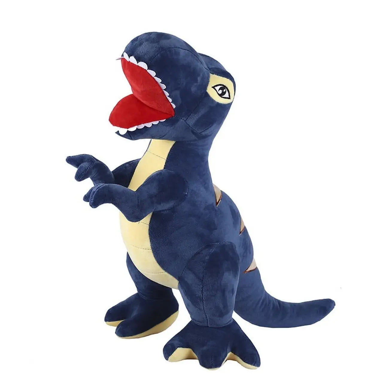 Tiranosaurio de Peluche Suave Lindo