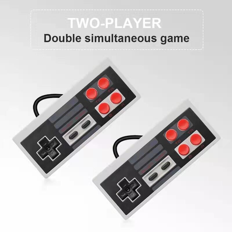 Consola Retro 620 juegos