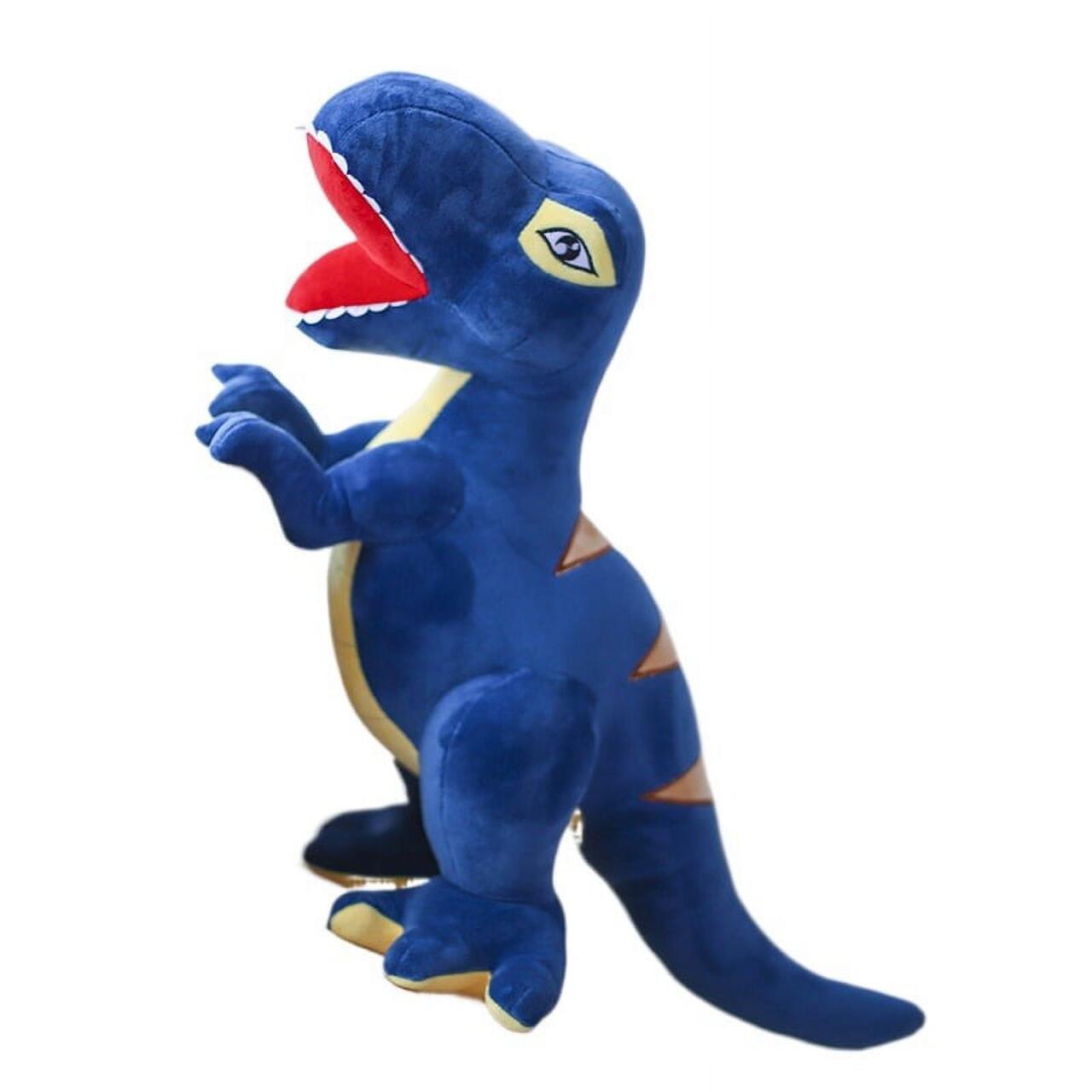 Tiranosaurio de Peluche Suave Lindo