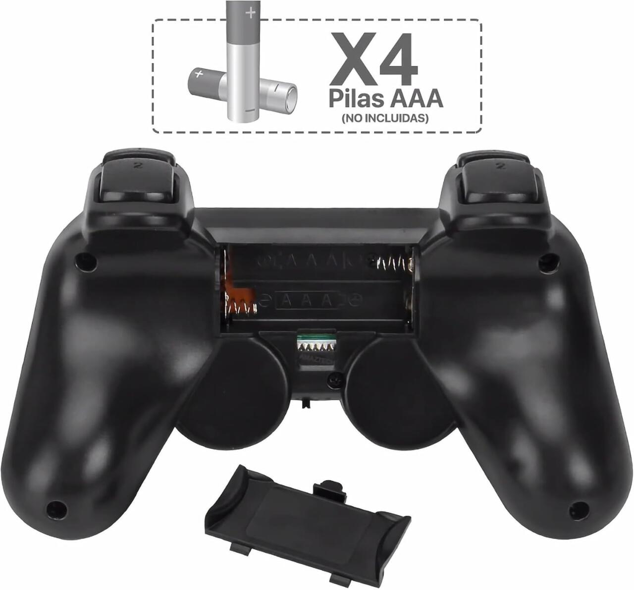 Consola Game Stick 4K
