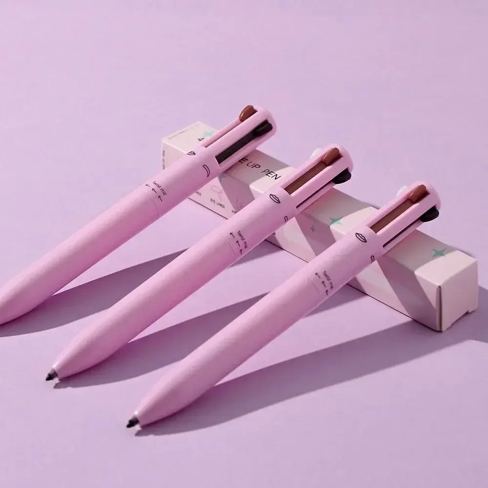 Boli maquillaje 4 en 1