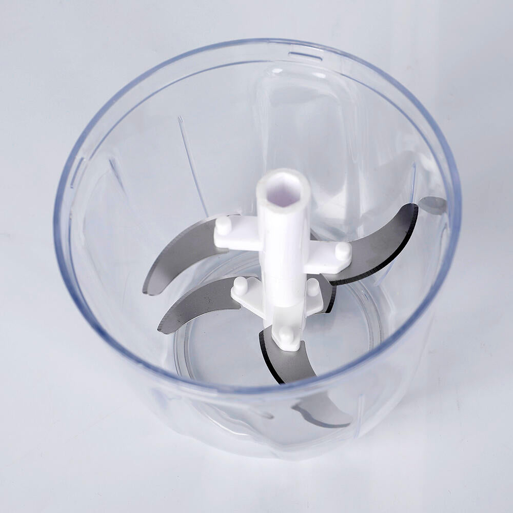 Mini Chef Picadora Manual 900ml