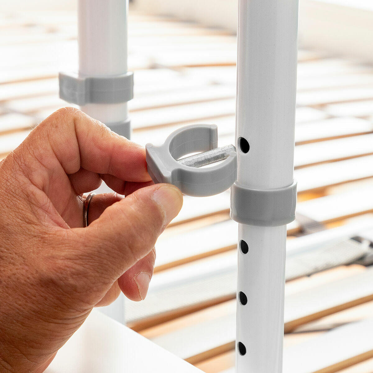 Asidero para Cama de Seguridad Beddaid