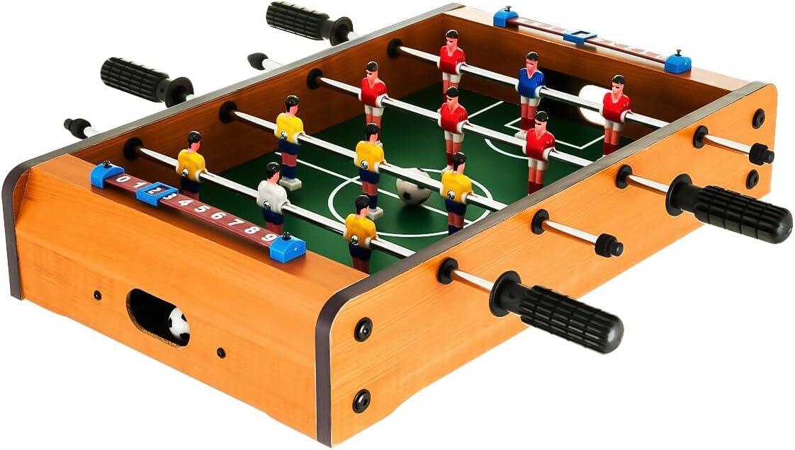 Futbolín