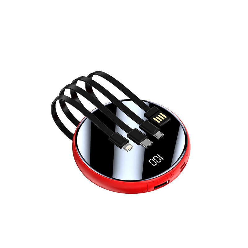Powerbank 5000 mAh