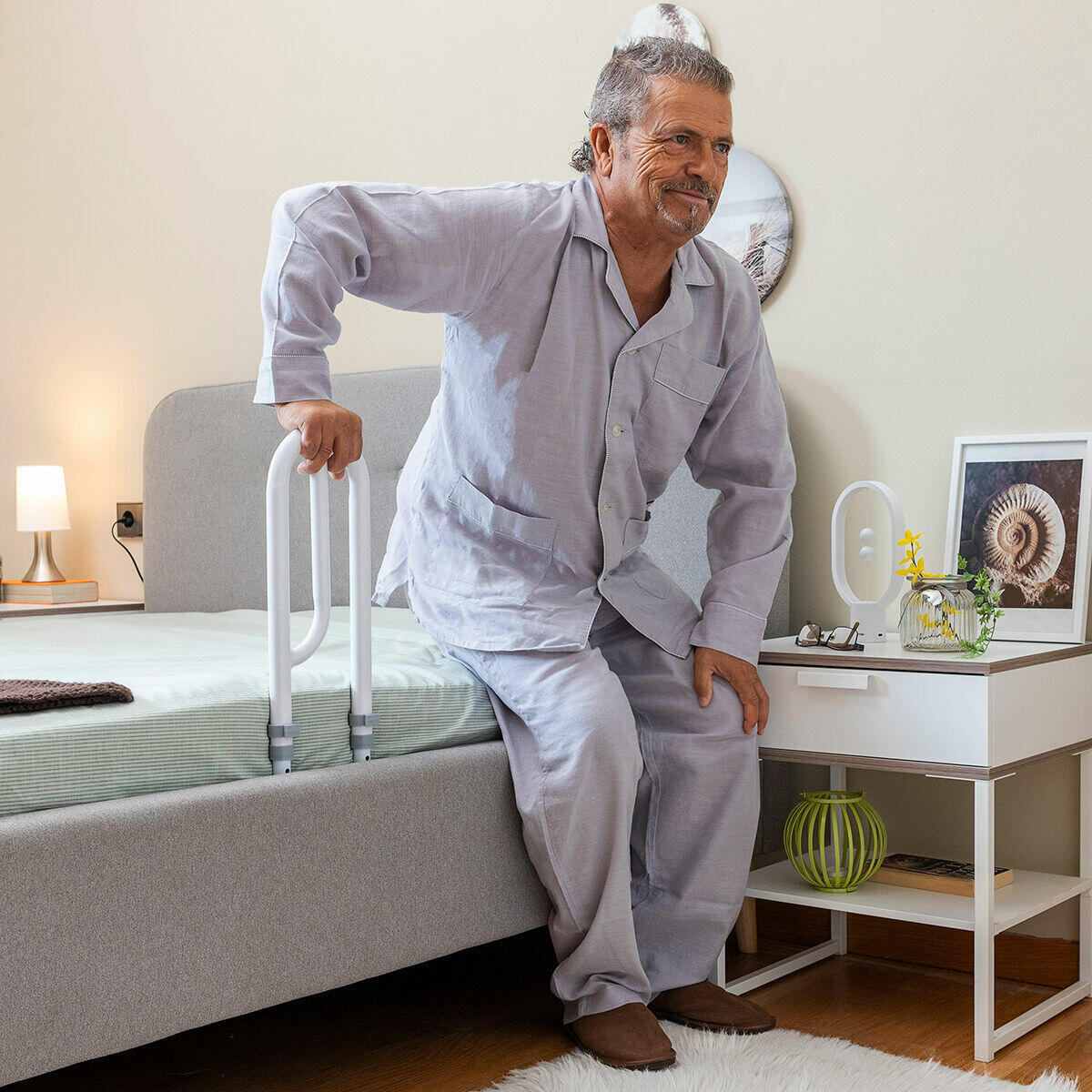 Asidero para Cama de Seguridad Beddaid
