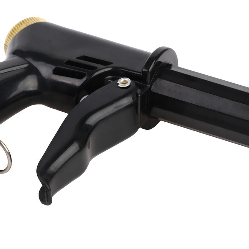 Pistola de Agua Alta Presión