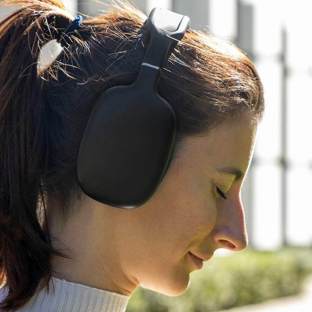 Auriculares de Diadema Plegables Inalámbricos Folbeat