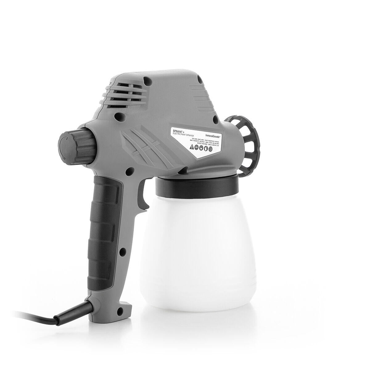 Pistola para Pintar Eléctrica Spraint