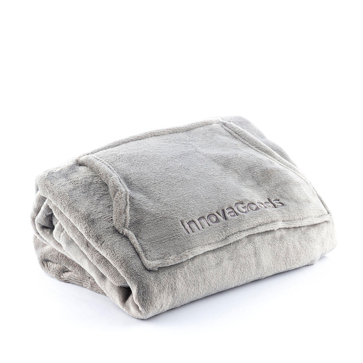 Batamanta Sudadera Oversized con Forro Polar Swug