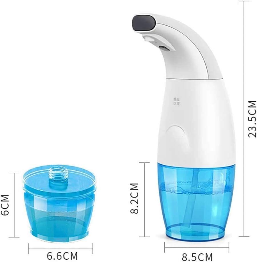 Dispensador de Jabon