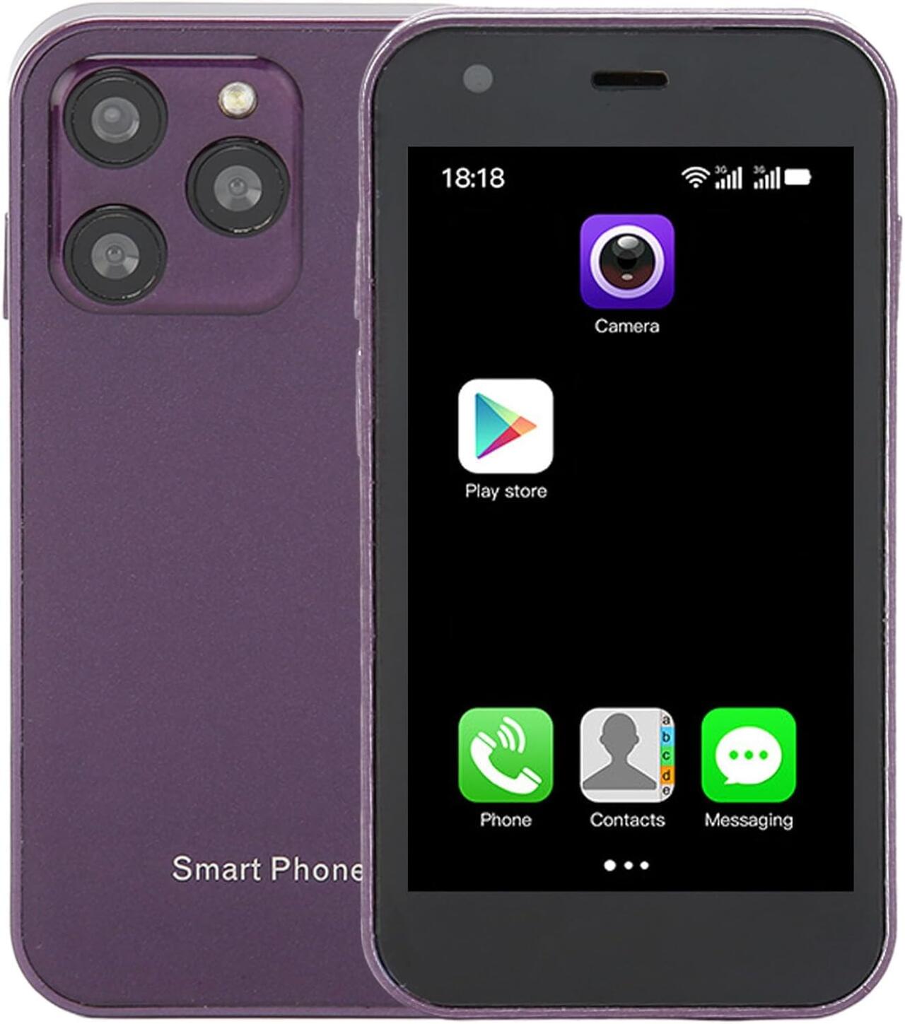 Teléfono Mini XS15