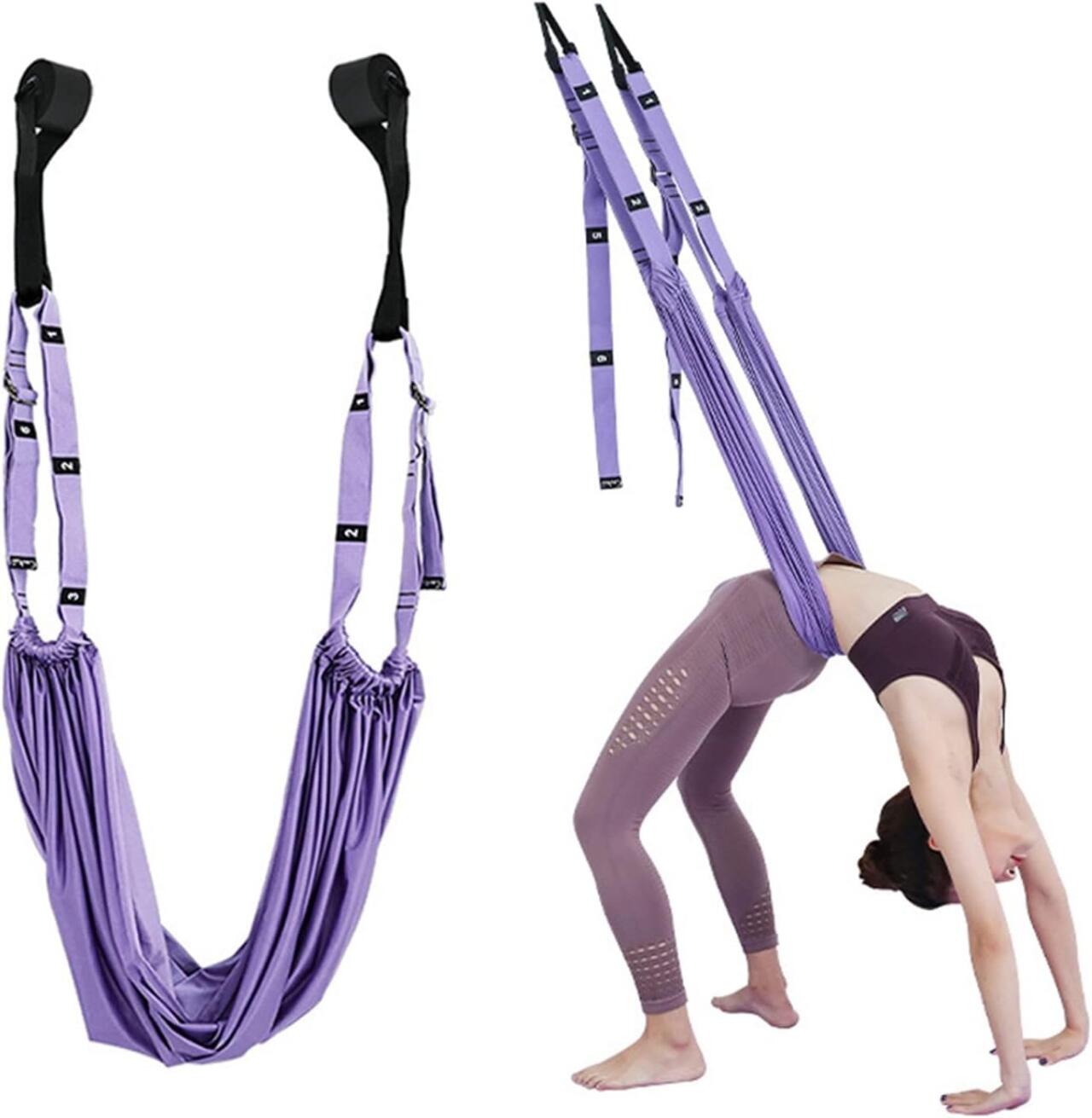 Accesorio para Yoga Aéreo