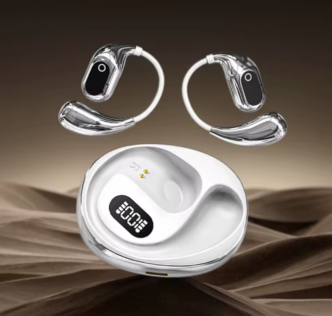 Auriculares Traductores AI 138 Idiomas | Bluetooth 5.3