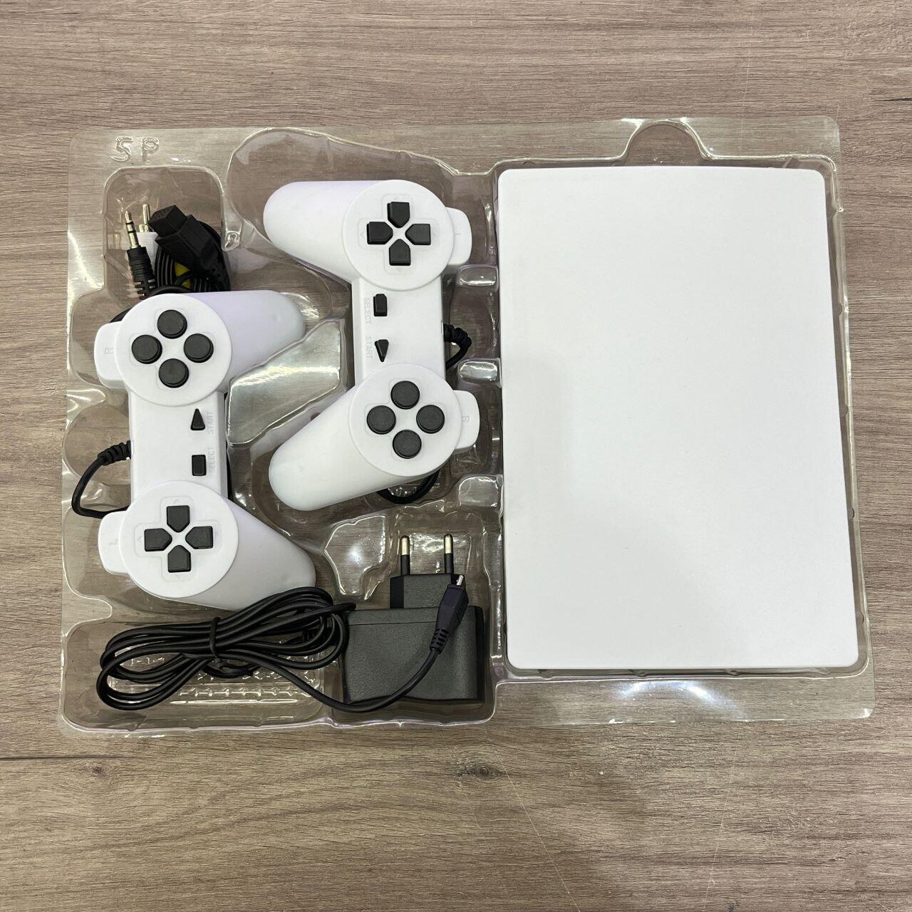 Consola de Juegos Retro GS5