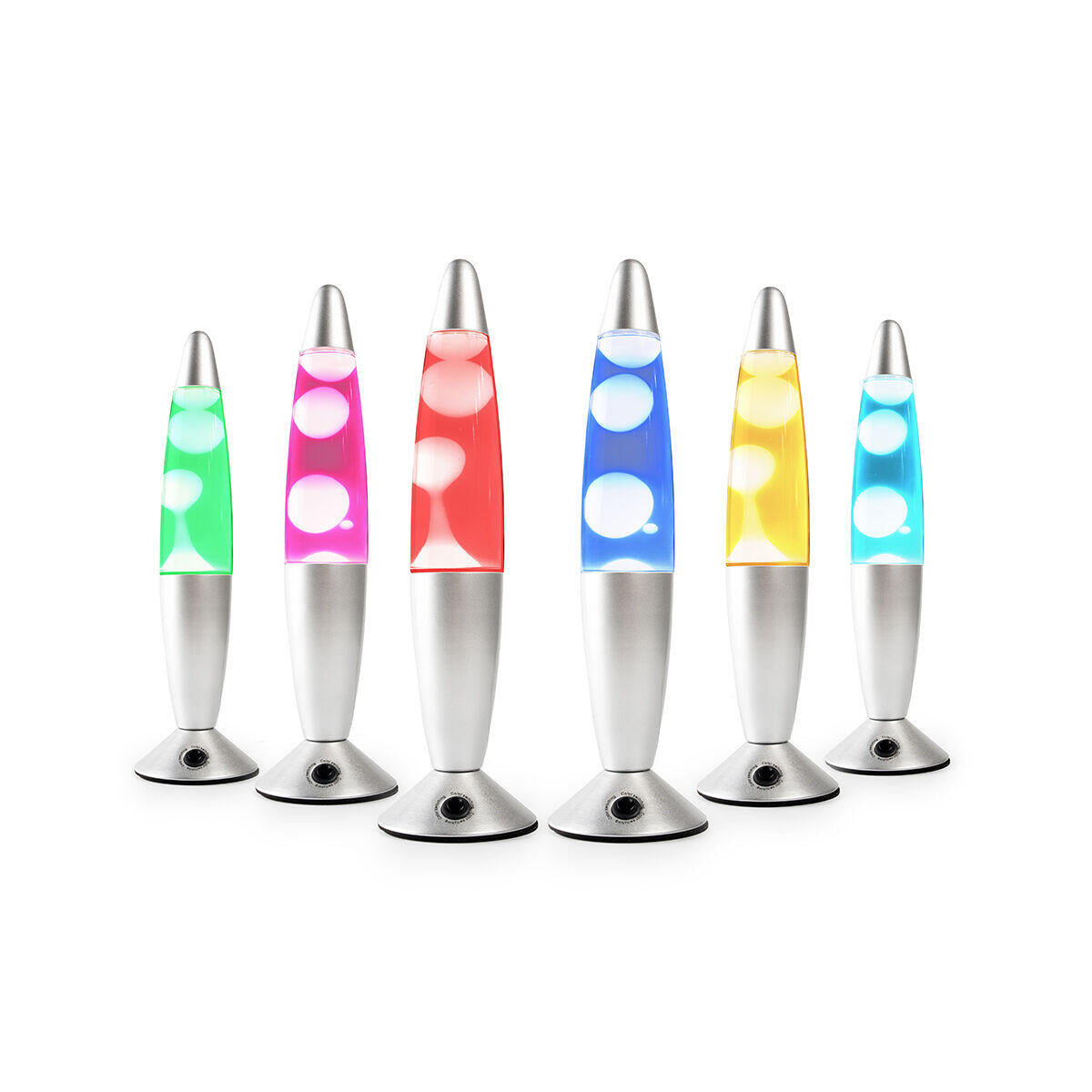 Lámparas de Mesa LED Multicolor Kolemp