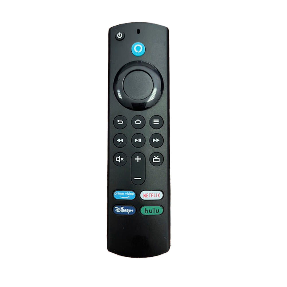 Mando a Distancia por Voz Compatible con Amazon Fire TV y Fire Stick