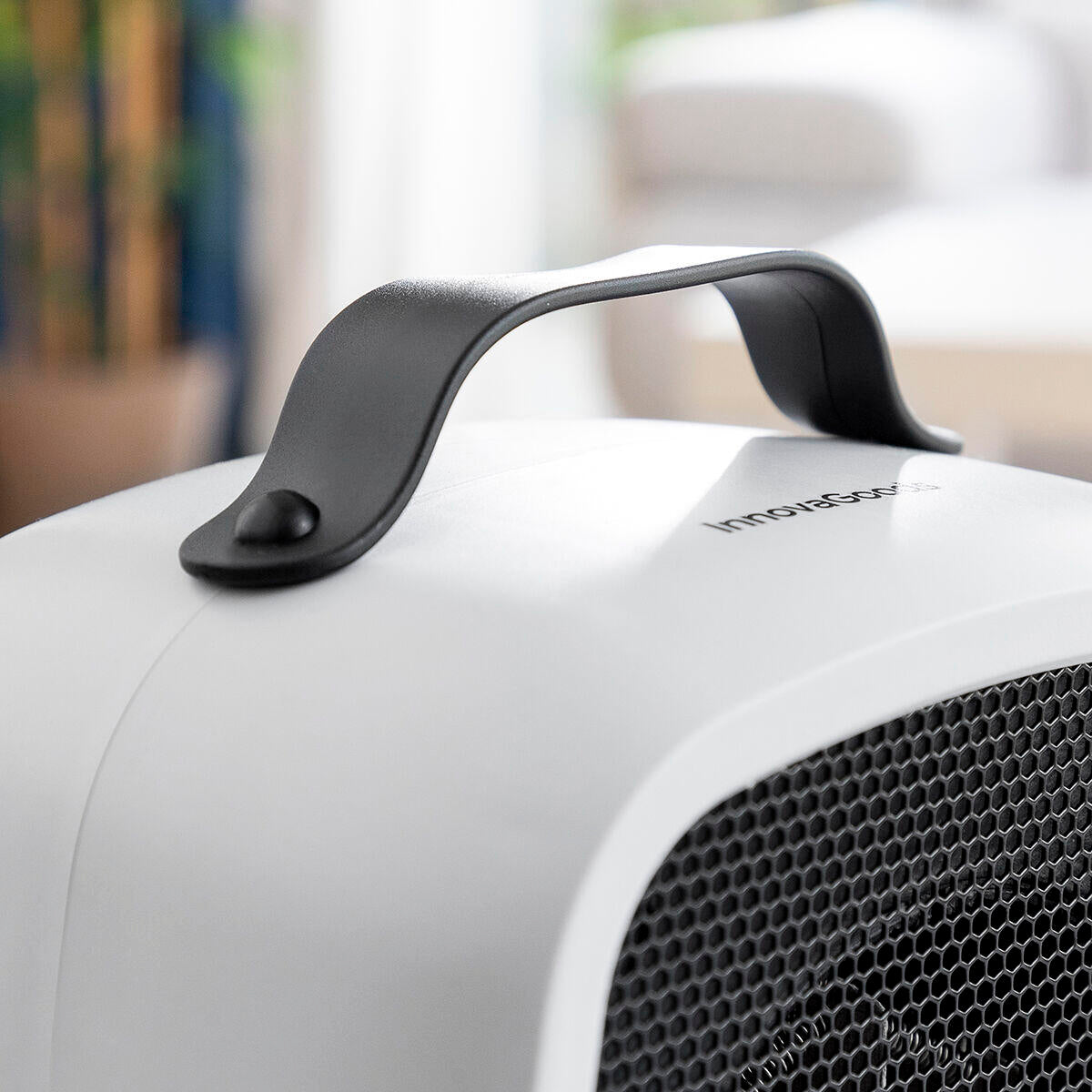 Mini Calefactor Eléctrico Portátil Bliwarm