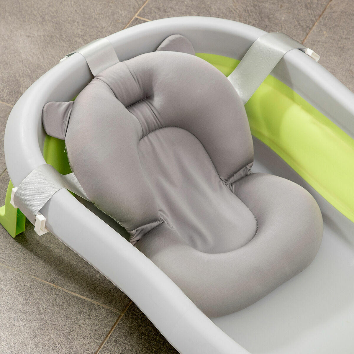 Bañera Plegable Evolutiva para Bebé Fovibath