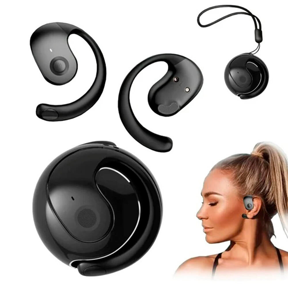 Traductor de Idiomas en Tiempo Real Profesional Auriculares