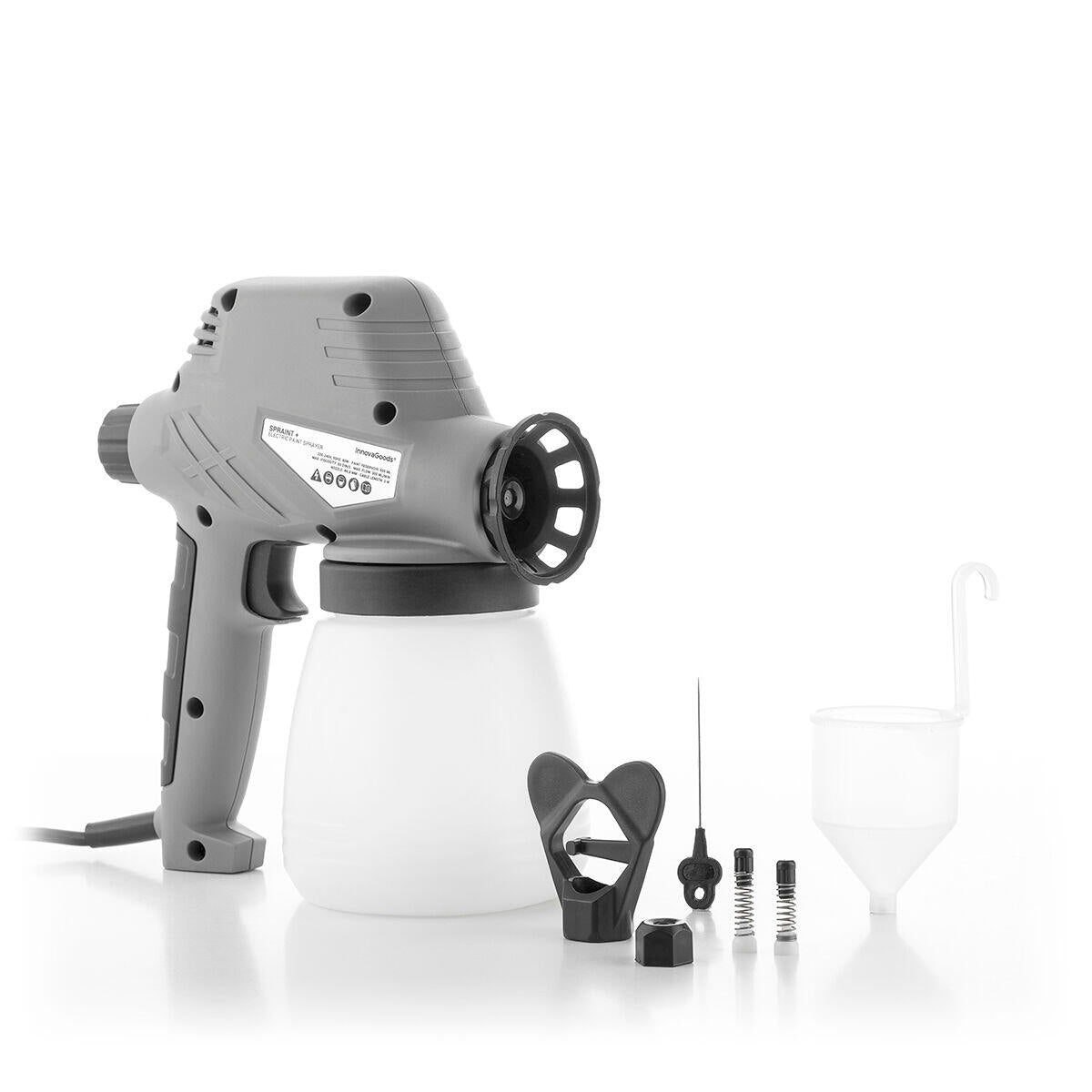 Pistola para Pintar Eléctrica Spraint