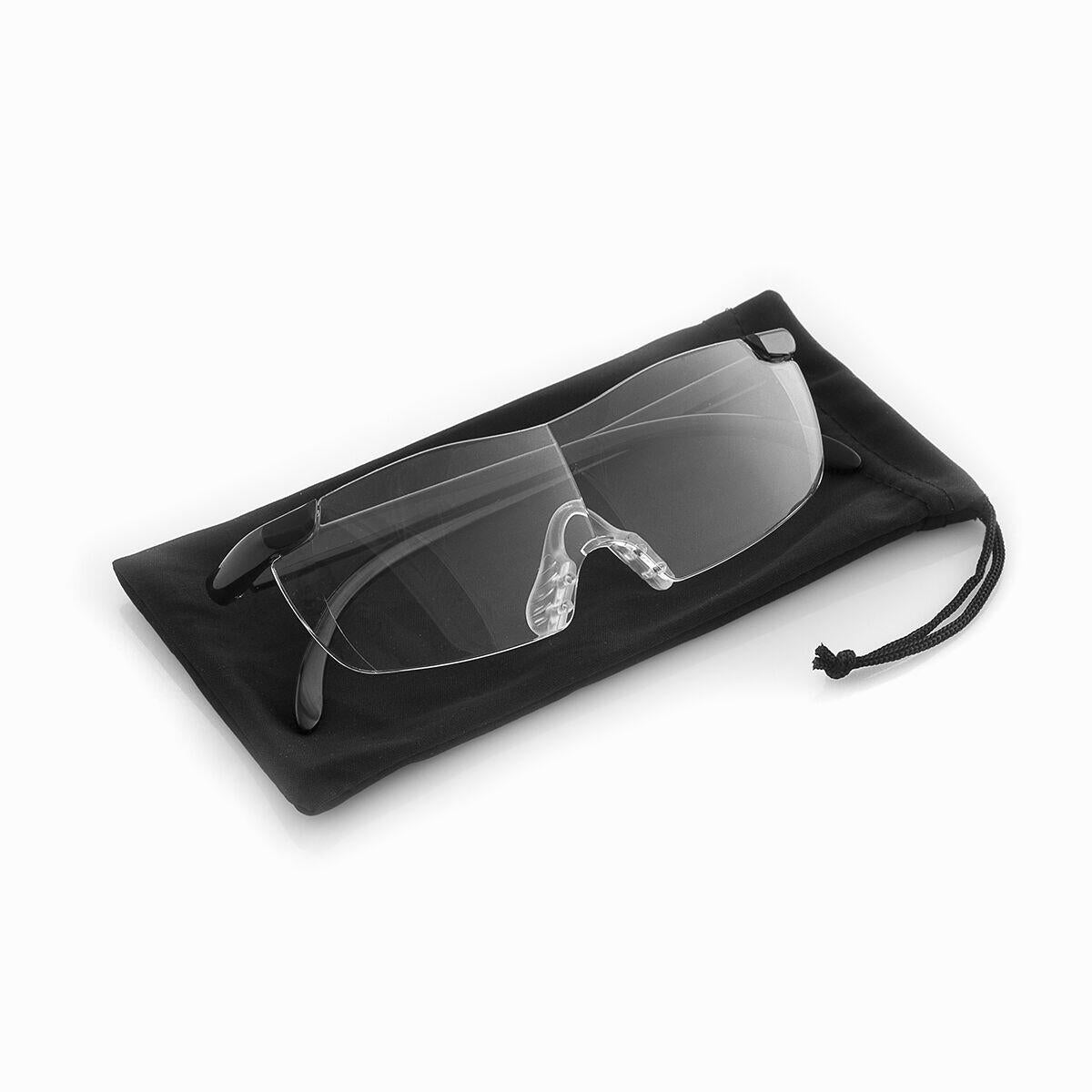 Gafas de Aumento Precisión y Protección